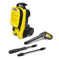 Karcher K 4 Compact UM Мойка высокого давления [1.679-400.0]