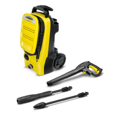 Karcher K 4 Compact UM Мойка высокого давления [1.679-400.0]