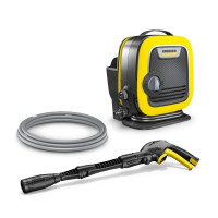 Karcher К MINI Мойка высокого давления [1.600-054.0]