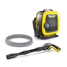 Karcher К MINI Мойка высокого давления [1.600-054.0]