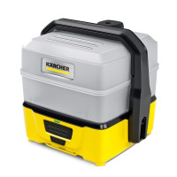 Karcher OC 3 Plus *EU Мойка высокого давления [1.680-030.0]