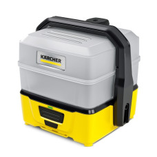 Karcher OC 3 Plus *EU Мойка высокого давления [1.680-030.0]
