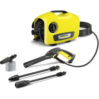 Karcher K 25 Silent Limited Edition Мойка высокого давления [1.600-922.0]