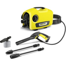 Karcher K 25 Silent Limited Edition Мойка высокого давления [1.600-922.0]