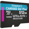 Карты MicroSD
