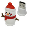 Новогодние Флэш USB