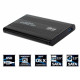 Внешние корпуса для HDD, ODD Внешние корпуса для HDD, ODD