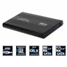 Внешние корпуса для HDD, ODD