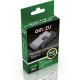 Ридер карт памяти внешний GiNZZU, ( GR-867UB ) Черный Type C HDMI+2xUSB3.0+GIGA LAN+U3:SD/TF