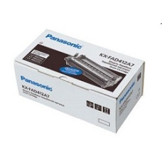 Panasonic KX-FAD412A/E(7) Барабан {MB2000/2010/2020/2025/2030, (6000стр.)}