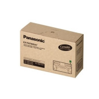 Тонер картридж Panasonic KX-FAT400A для KX-MB1500/1520RU (1 800 стр)