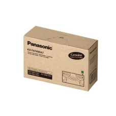 Тонер картридж Panasonic KX-FAT400A для KX-MB1500/1520RU (1 800 стр)