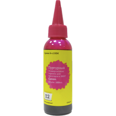 Чернила T2 IB-C100M Magenta универсальные для Canon (100мл)
