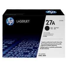 Картридж HP C4127A №27A