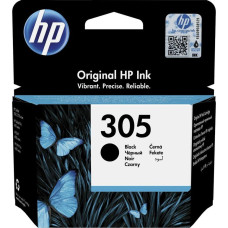 Картридж HP 3YM61AE №305 Black