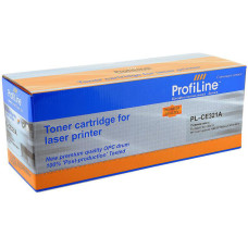 Картридж ProfiLine PL-CE321A Cyan
