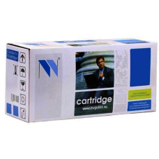 Картридж NVP-CB435A/CB436A/CE285A для LJ P1505/P1005/P1006/P1102/P1120/M1120 (2000k) Black