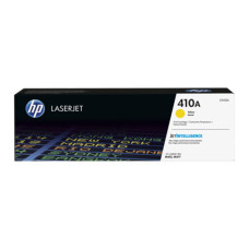 Картридж HP CF412A Yellow