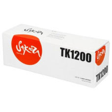 Картридж Sakura TK-1200