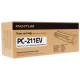 Картридж Pantum PC-211EV для P2200/P2207/P2500/P2500W/P2507/М6500/M6507/M6500N/ М6500W/M6507W/M6550/M6550NW/M6600N/M6607/M6607NW (1600 pages)