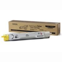 Картридж Xerox 106R01075 Yellow
