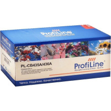 Картридж ProfiLine PL-CB435A/CB436A