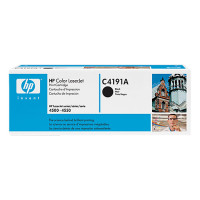 Картридж HP C4191A Black