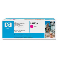 Картридж HP C4193A №93A Magenta