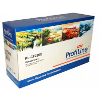 Картридж ProfiLine PL-CF226X/052H для HP LJ Pro M402d/M402dn/M402n/M426dw/M426fdn/M426fdw (9000стр)