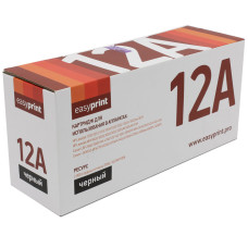 Картридж EasyPrint LH-12A (Q2612A/703/FX10)