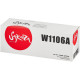 Картридж Sakura W1106A (106A)
