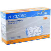 Картридж ProfiLine PL-CE505X