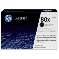 Картридж HP CF280X увеличенный ресурс