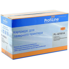 Картридж ProfiLine PL-Q7551A
