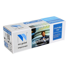 Картридж NV-Print Canon 737
