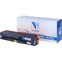 Картридж NV-Print NVP-MLT-D111S