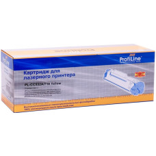 Картридж ProfiLine PL-CC532A Yellow