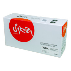 Картридж Sakura CF226A
