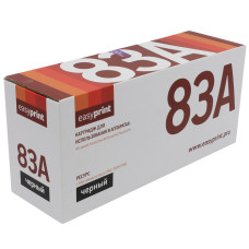 Картридж EasyPrint LH-83A (CF283A)