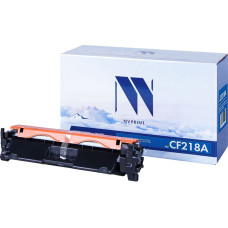 Картридж NV-Print NVP-CF218A Black для HP LJ M104a/M104w/M132a/M132fn/M132fw/M132nw