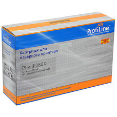 Картридж ProfiLine PL-CF280X