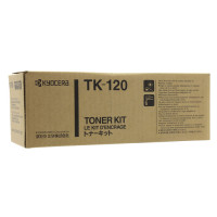 Картридж Kyocera TK-120
