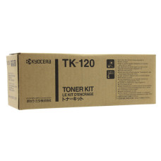 Картридж Kyocera TK-120