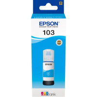 Чернила EPSON C13T00S24A Black для L3100/L3110/L3150 65мл