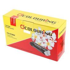 Картридж Colouring CG-CF280X
