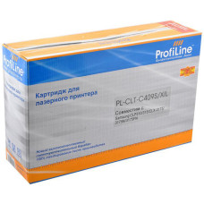 Картридж ProfiLine PL-CLT-C409S Cyan
