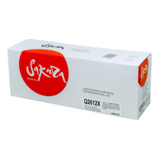 Картридж Sakura Q2612X