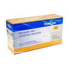 Картридж ProfiLine PL-106R00684 Black