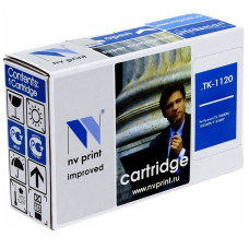 Картридж NV-Print NVP- TK-1120 для Kyocera FS1060DN/1025MFP/1125MFP (3000стр)