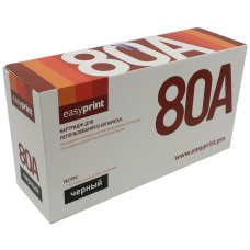 Картридж EasyPrint LH-80A (CF280A)